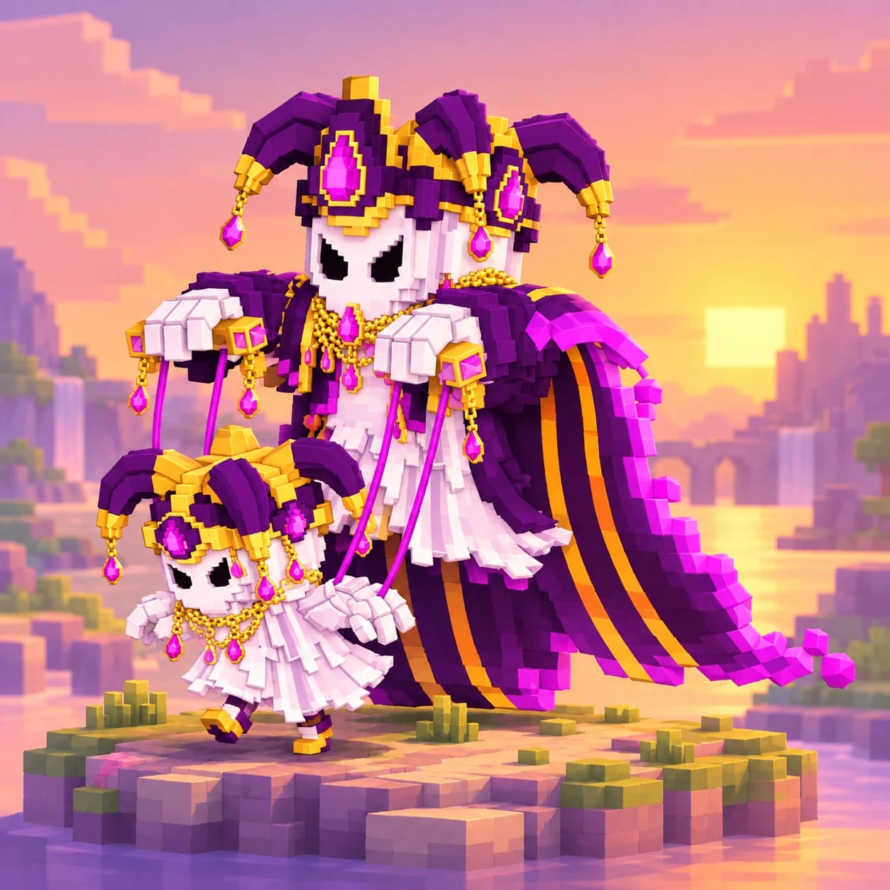 Puppeteer