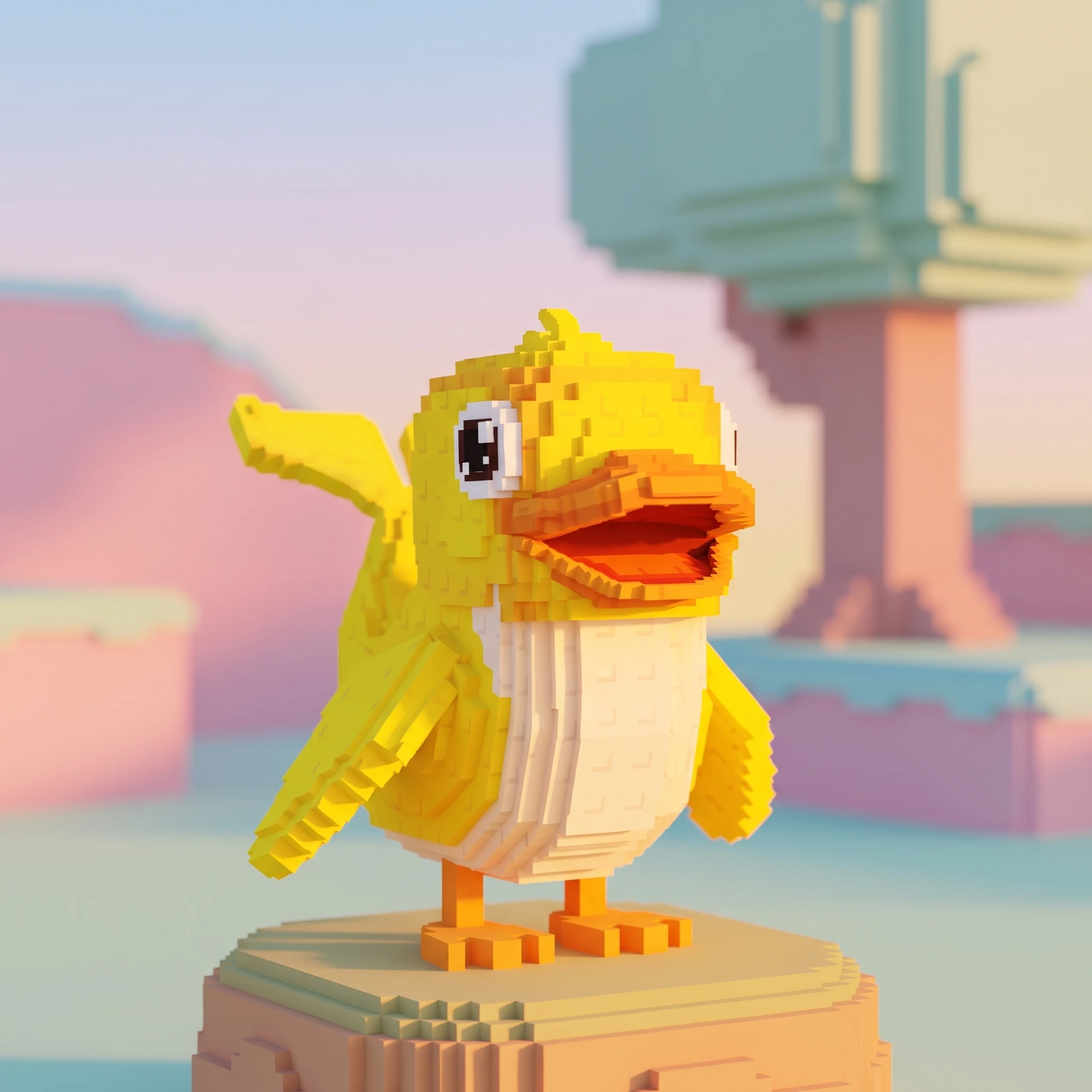 Quackalena