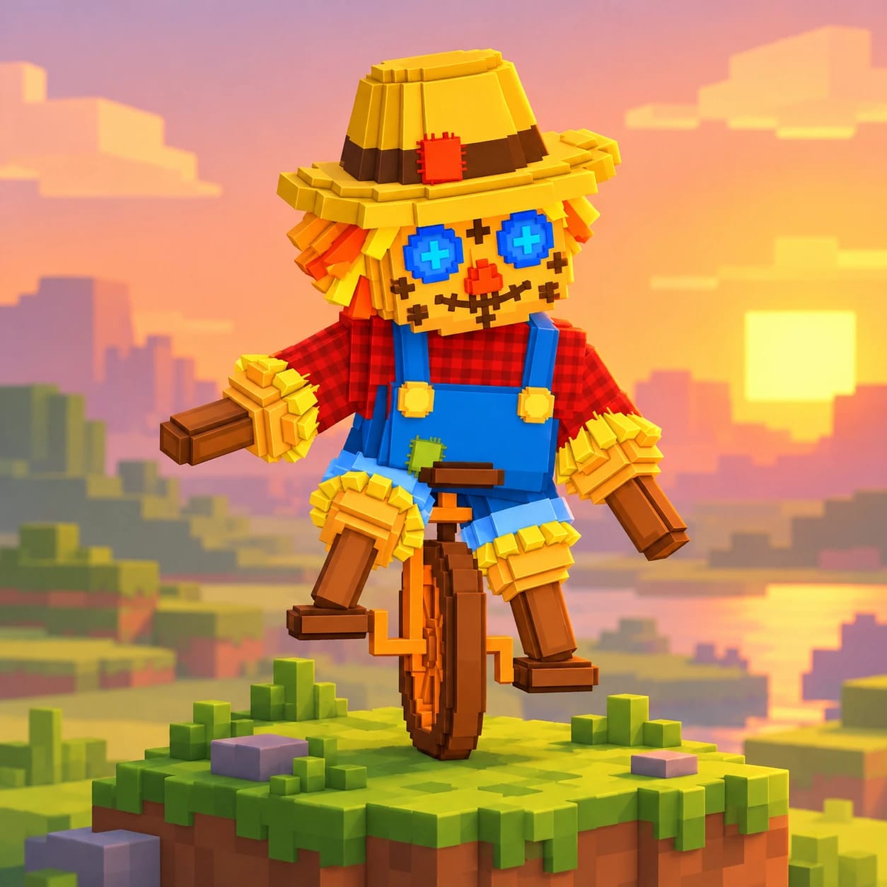 Scarecrow