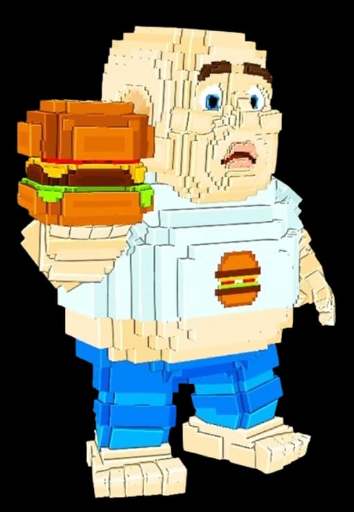 Steakini Fattini
