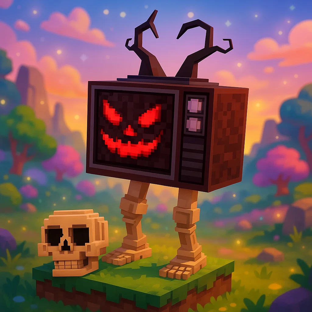 Telemorte