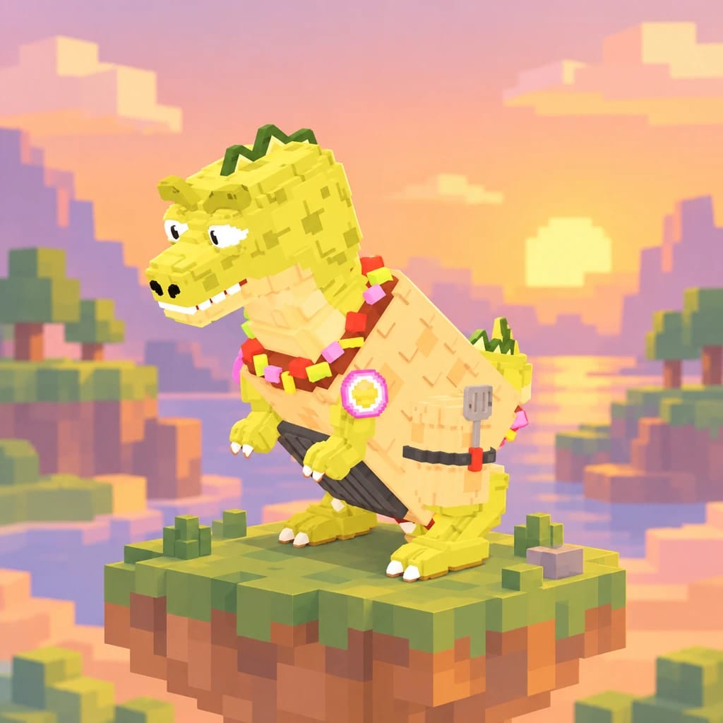 Tosto Dino