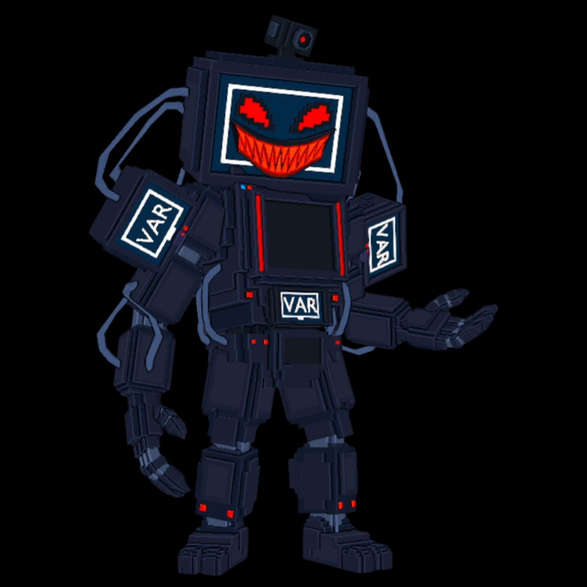 VAR