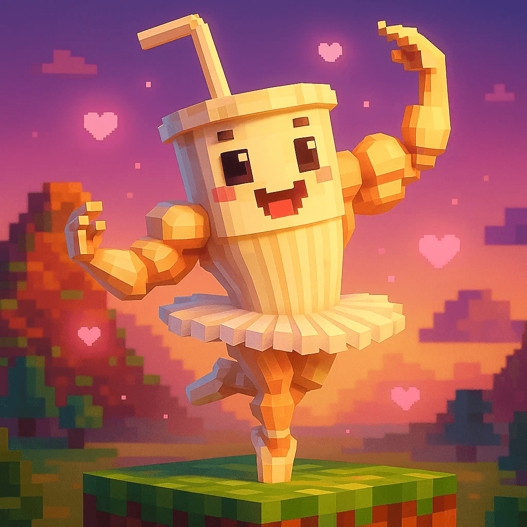 Ballerino Lololo