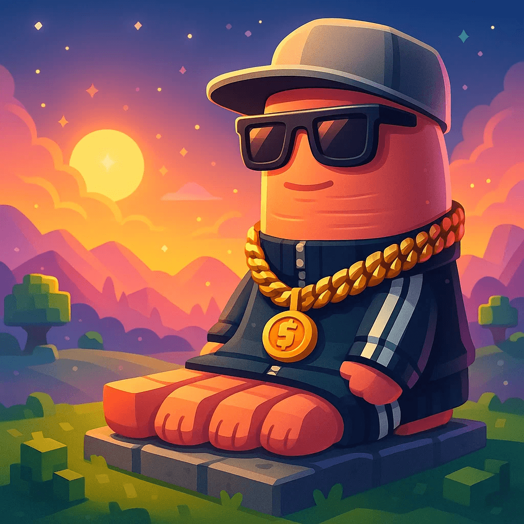 Gangster Footera