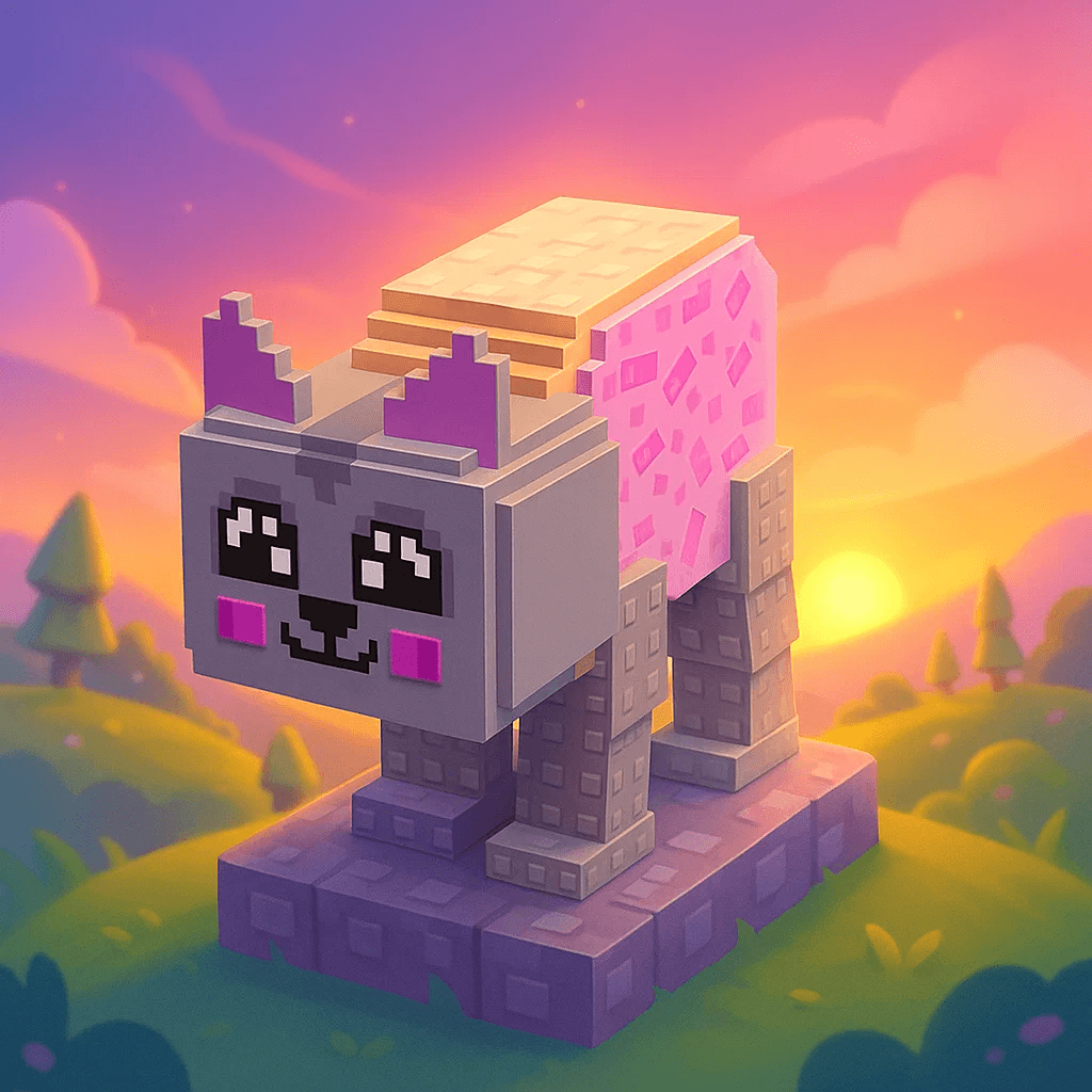 Gattatino Nyanino