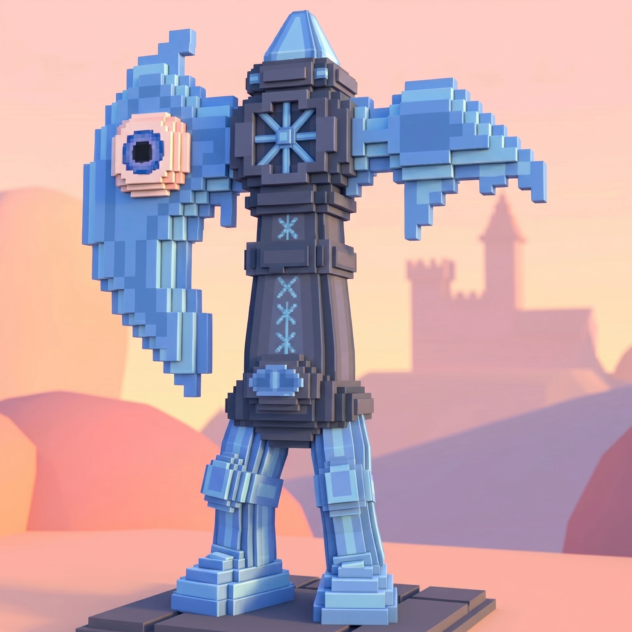 Glaciator