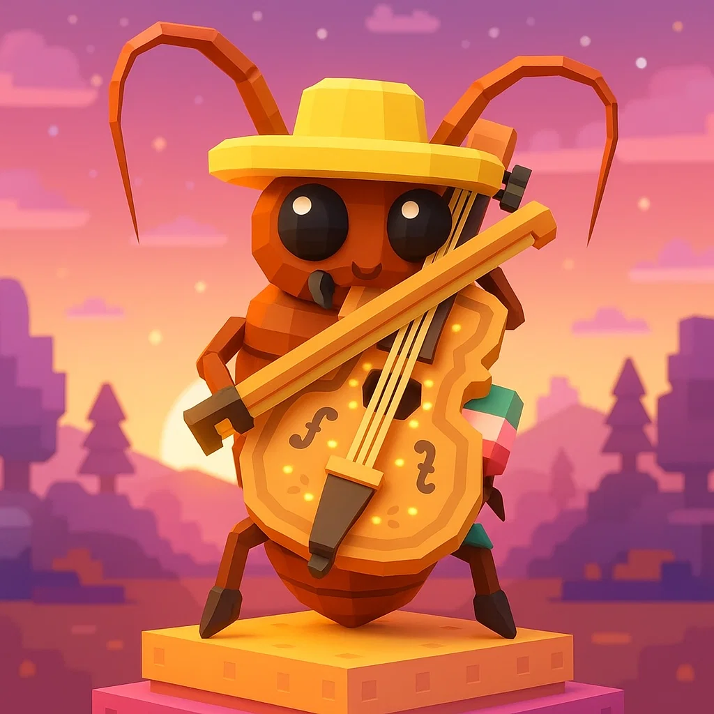 La cucaracha