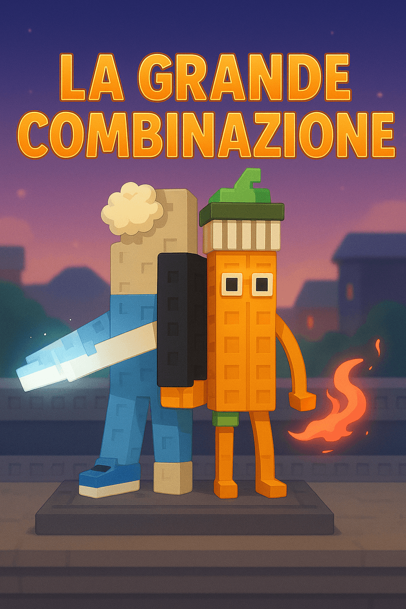 La Grande Combinazione