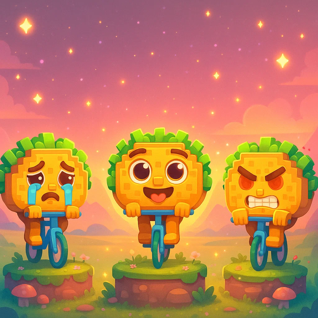 Los Tacoritas