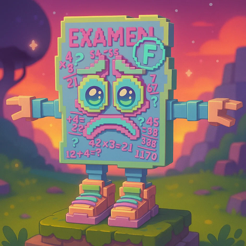 Noo My Examen