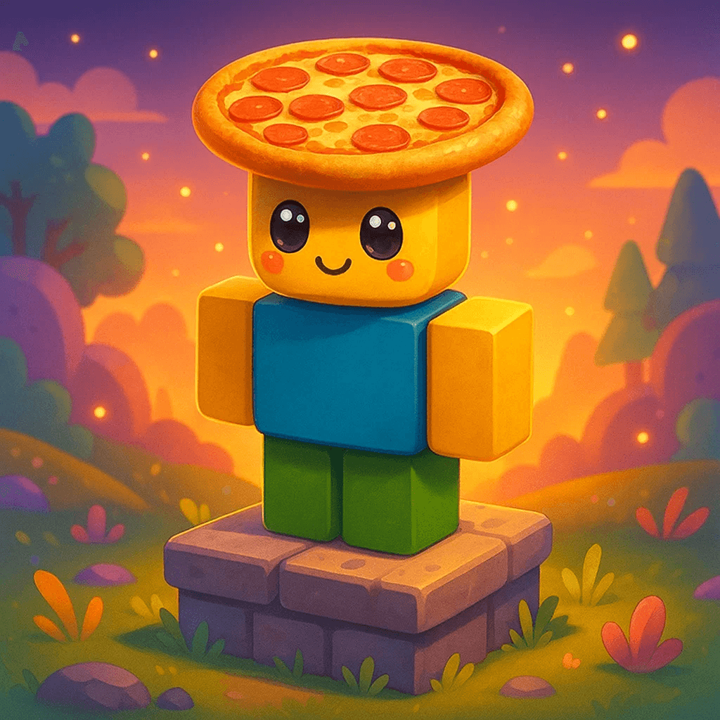 Noobini Pizzanini