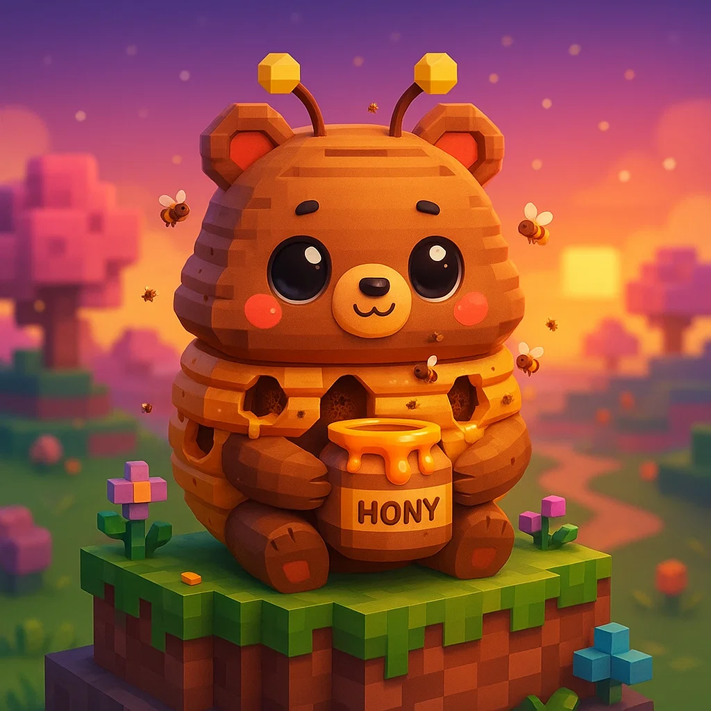Orso Melaroso