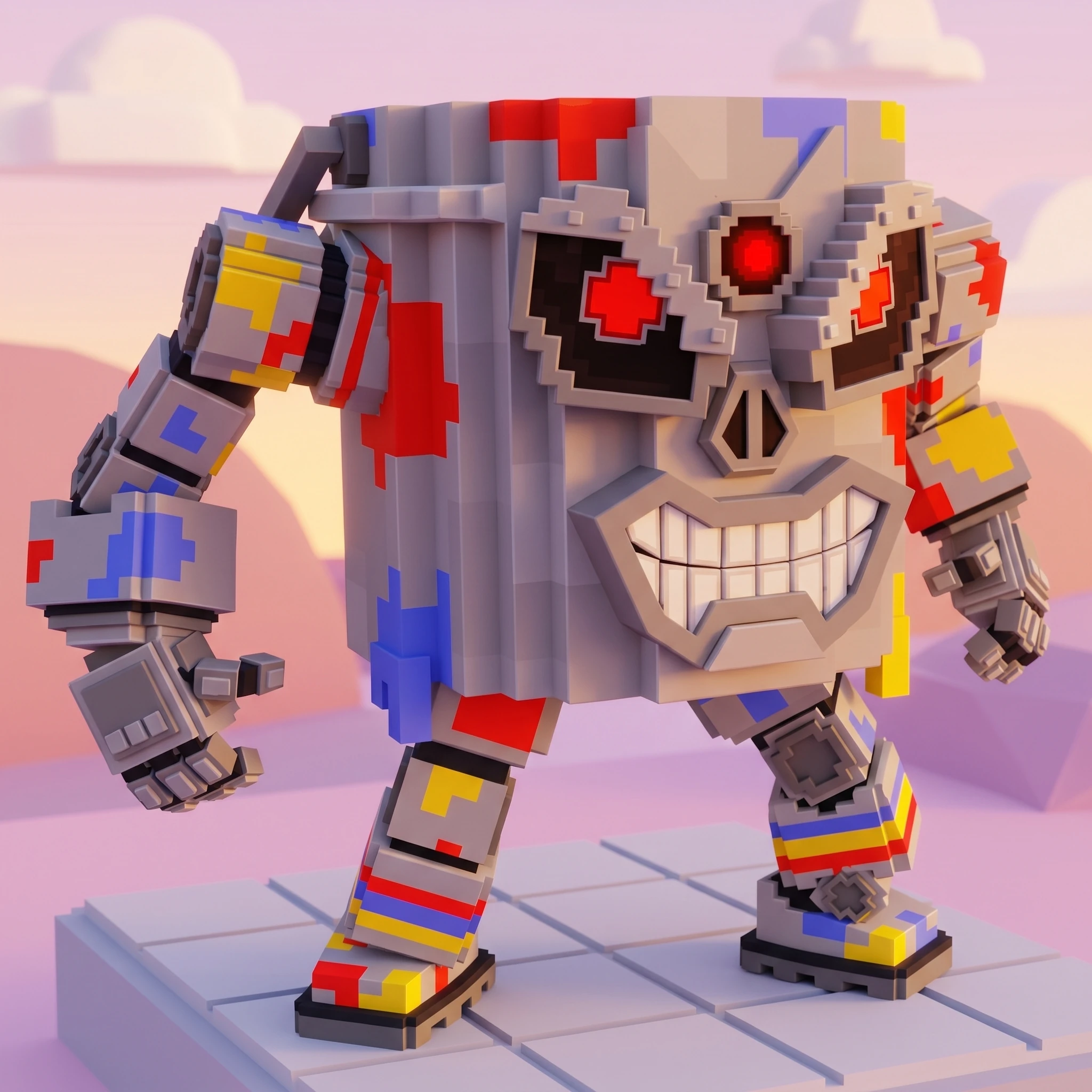 Paint Bot
