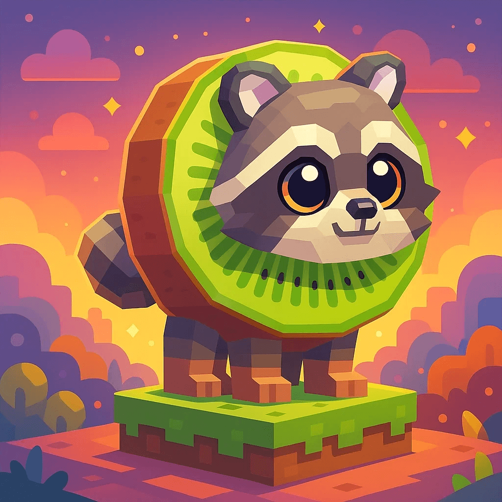 Pipi Kiwi