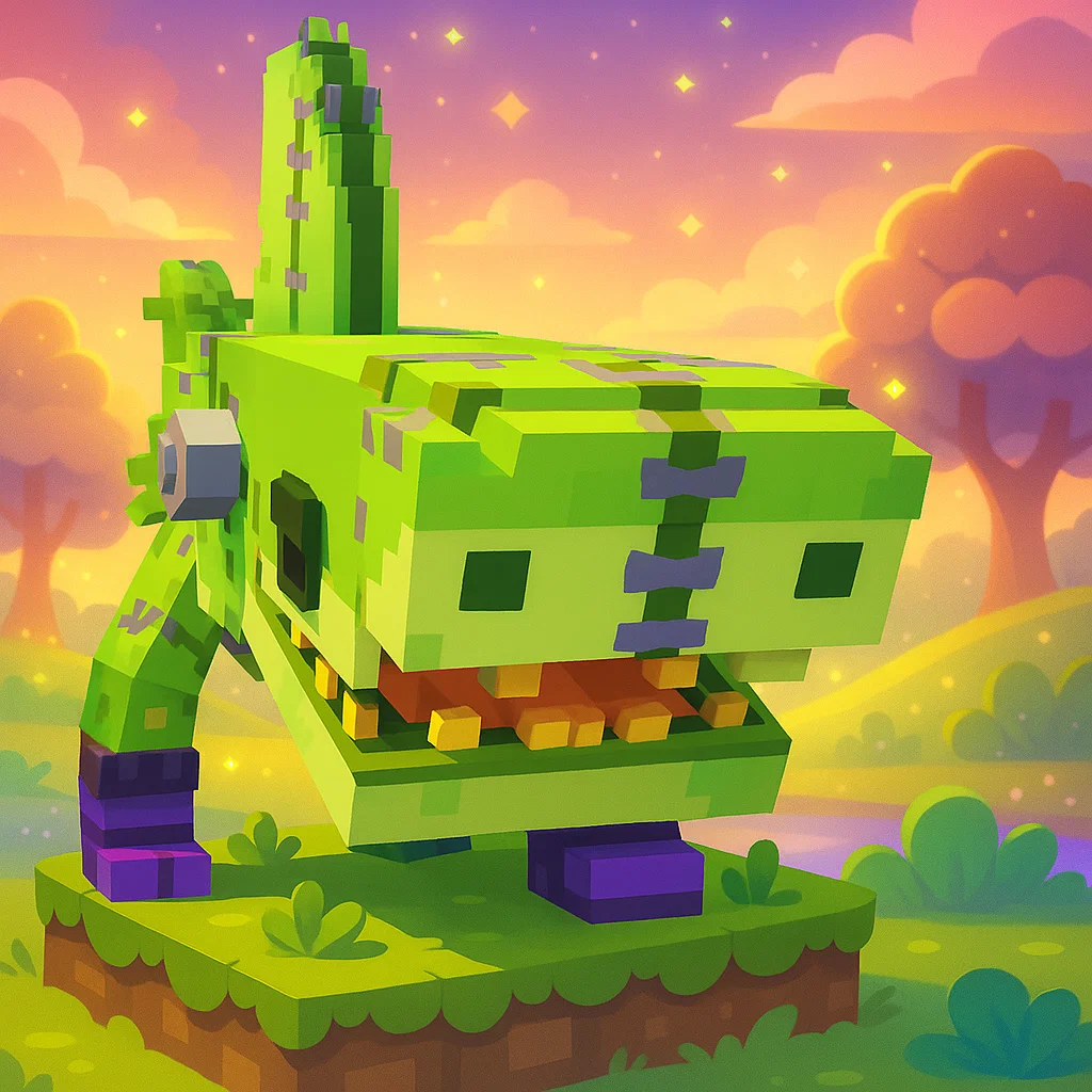 Zombie Tralala