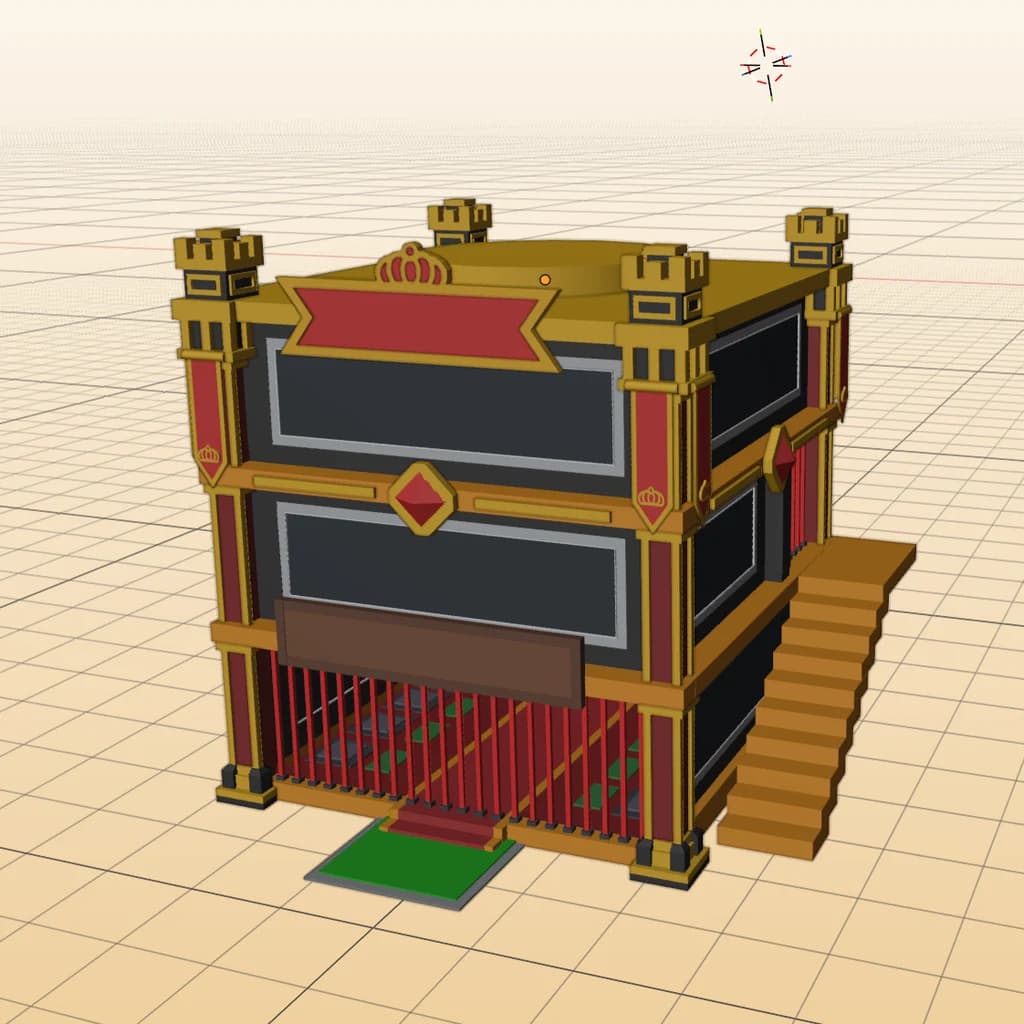 1 of 1 Base preview