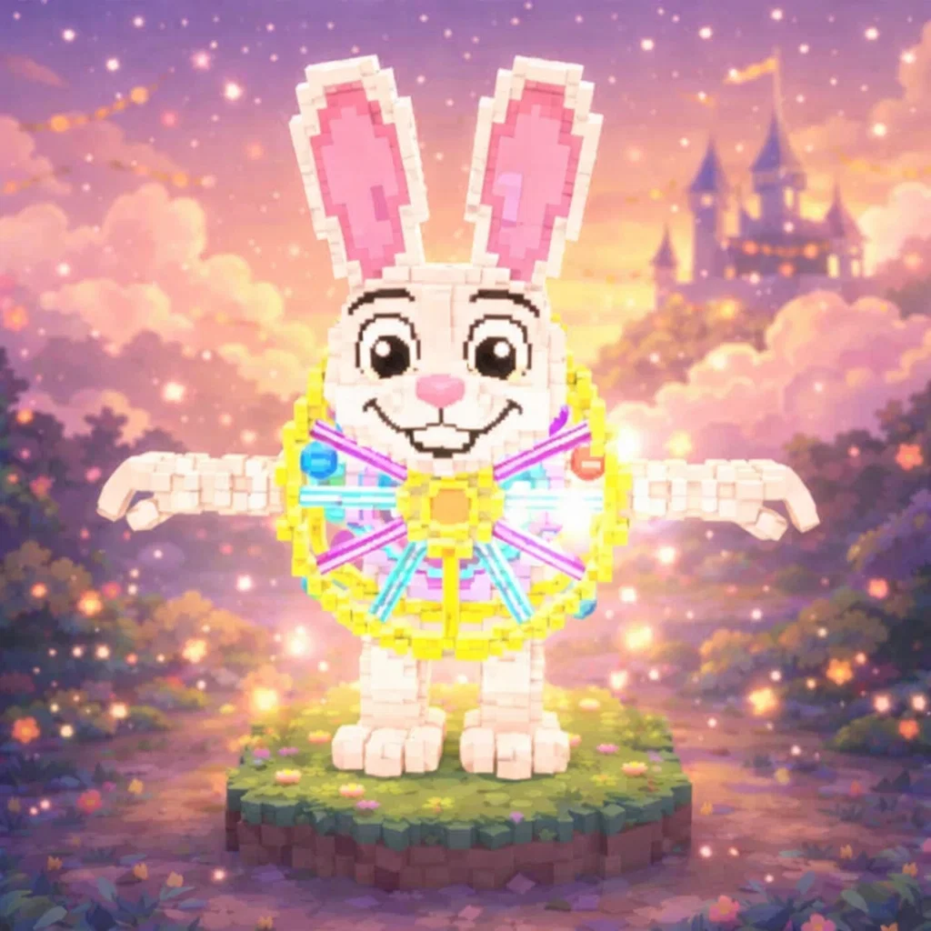 Bunito Bunito Spinito