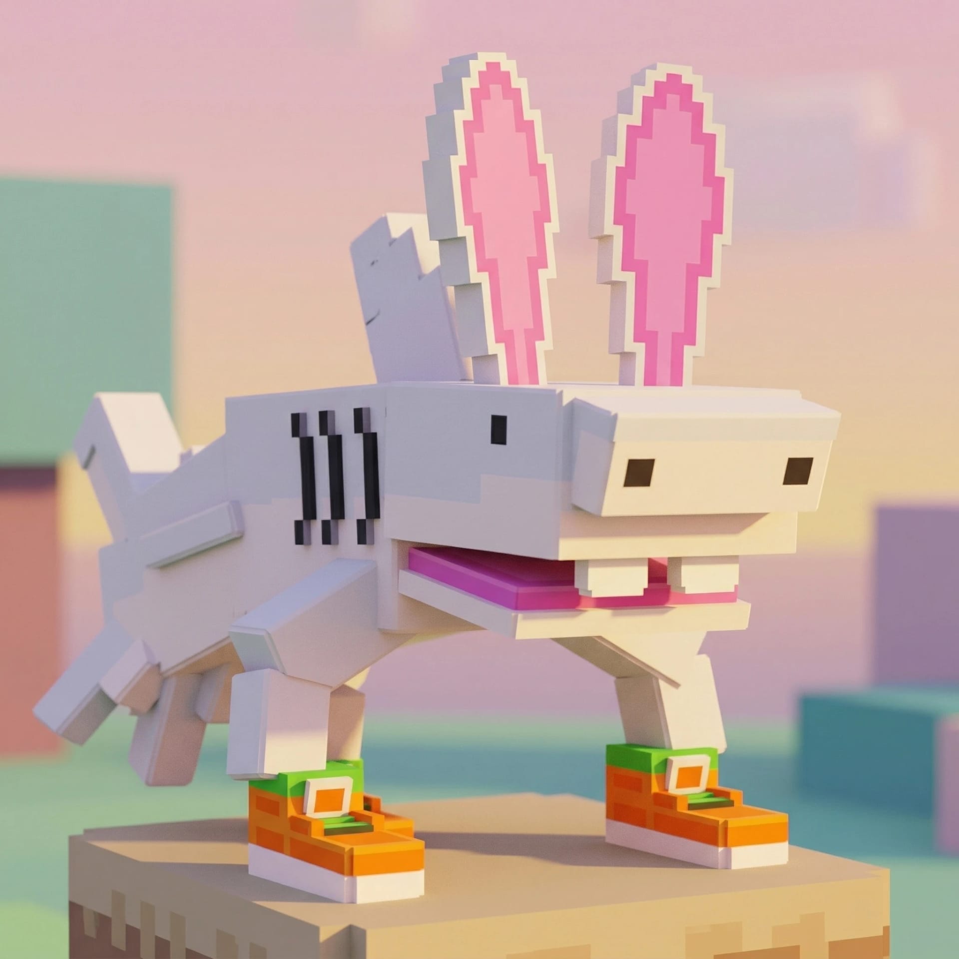 Bunny Tralala