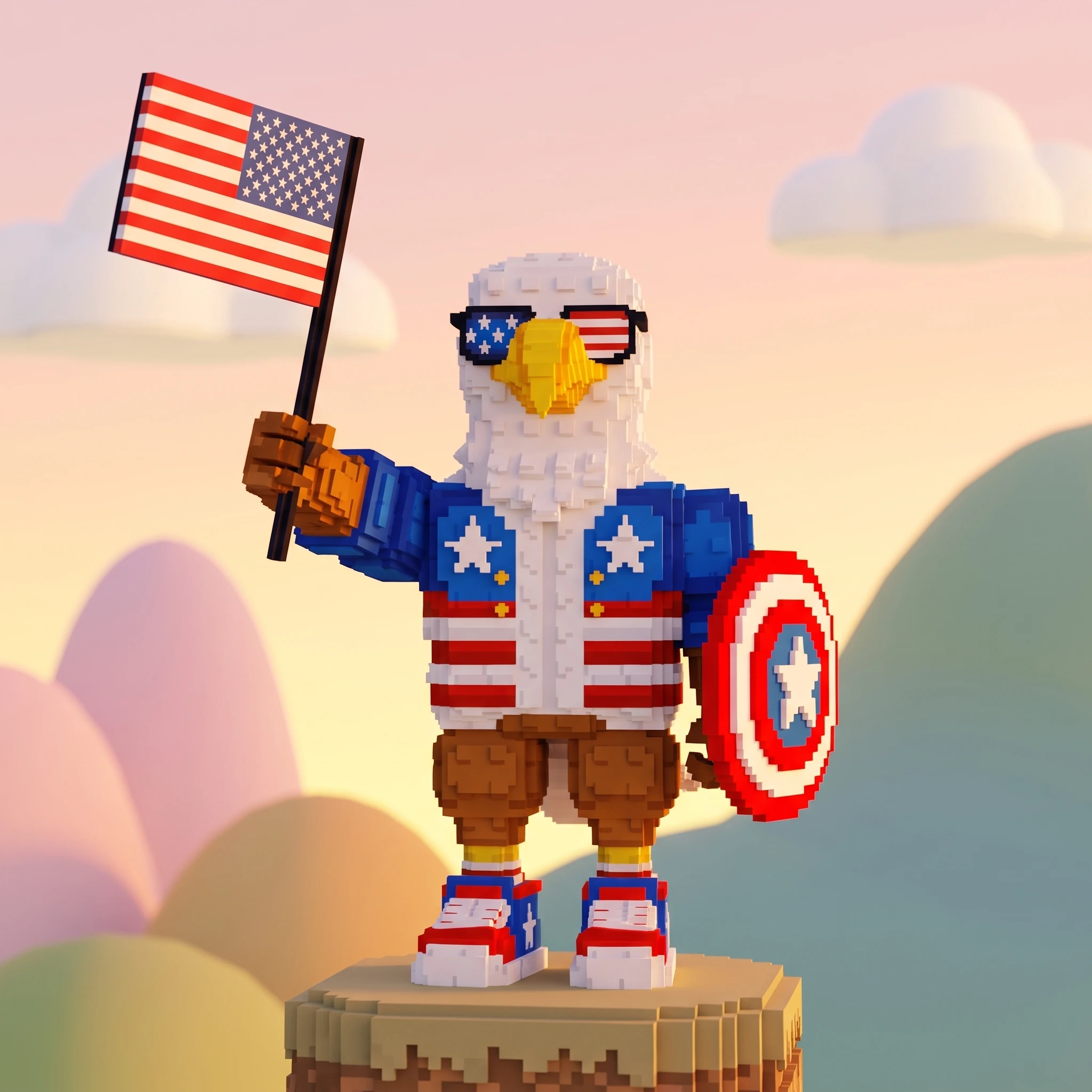 Capitano Americano