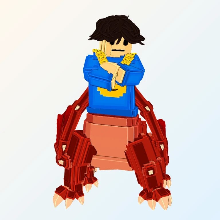 Caylusaurus