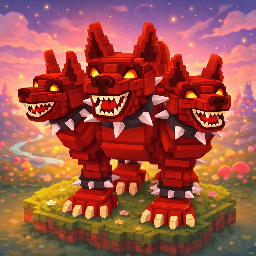Cerberus