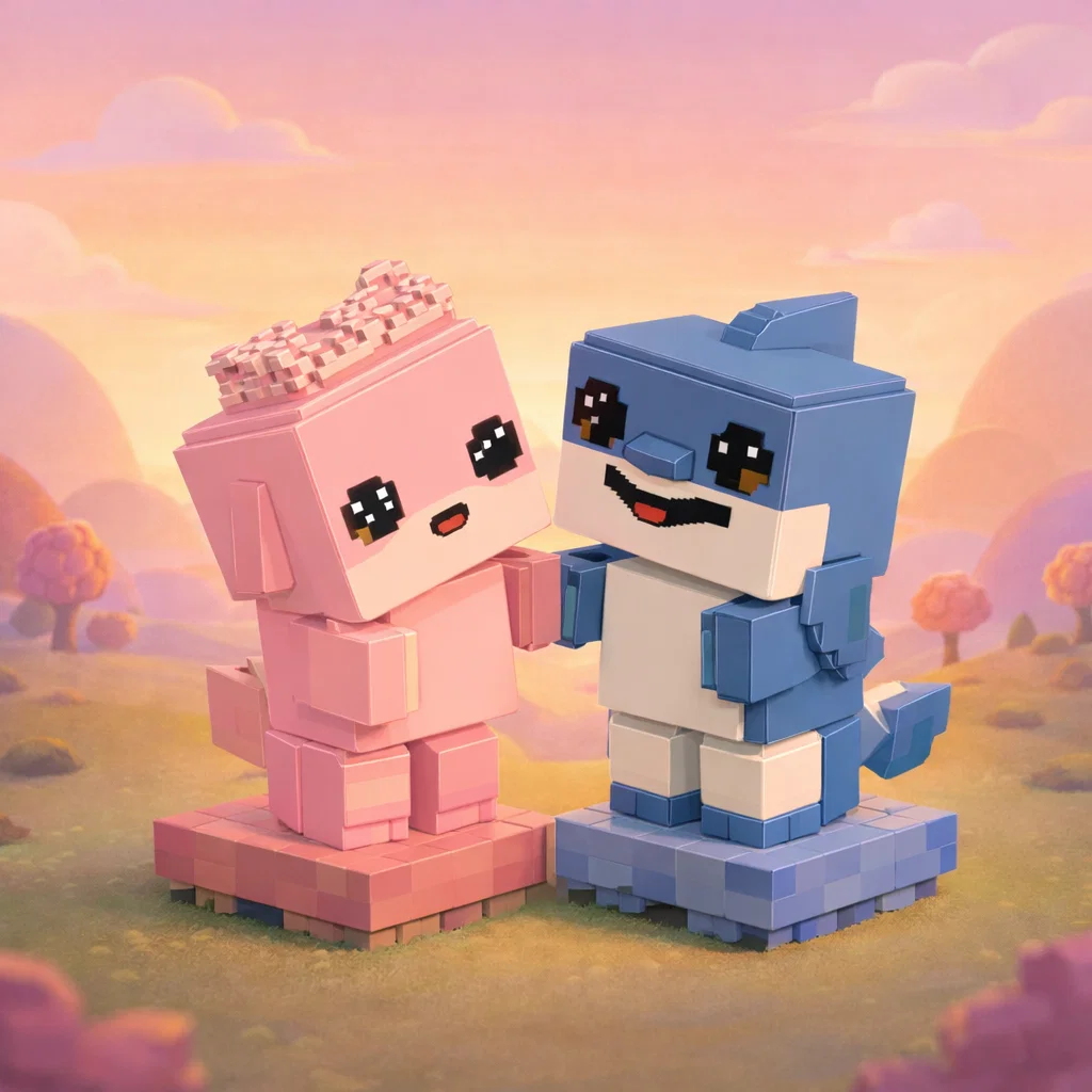 Los Sweethearts