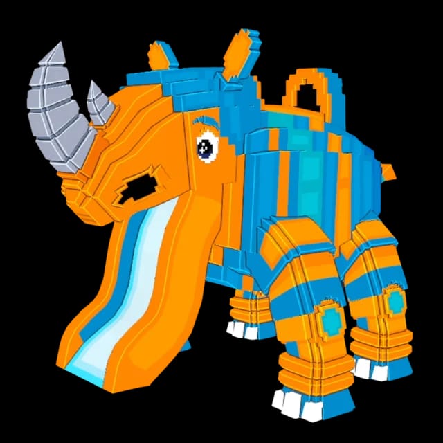 Rhino Slido