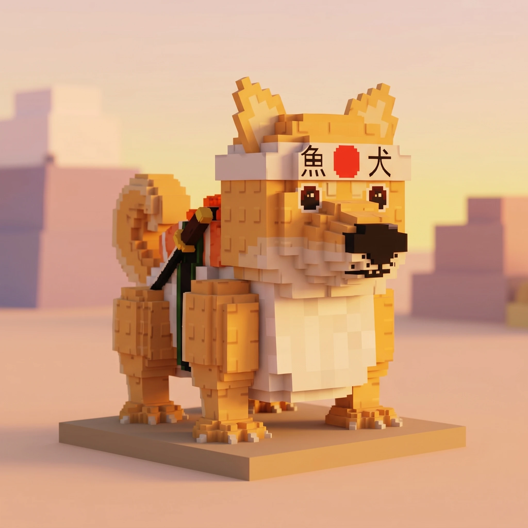 Sushi Inu