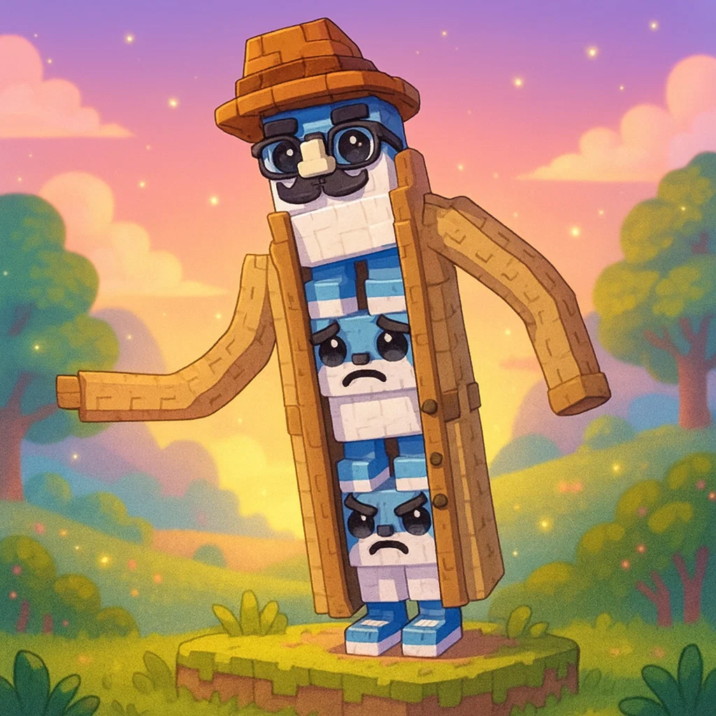 Triplito Tralaleritos