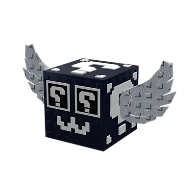 Secret Lucky Block