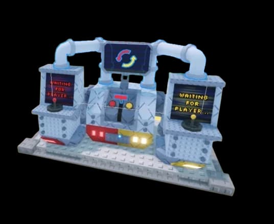 Trade Machine in Steal a Brainrot