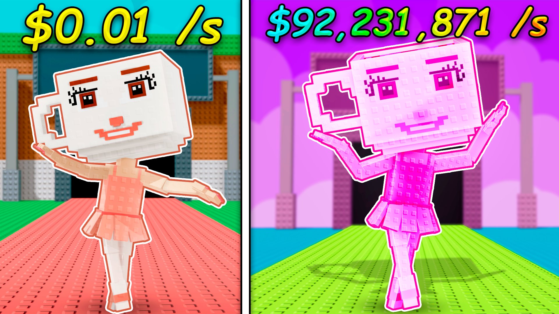 Steal a Brainrot artwork 2: brainrot2