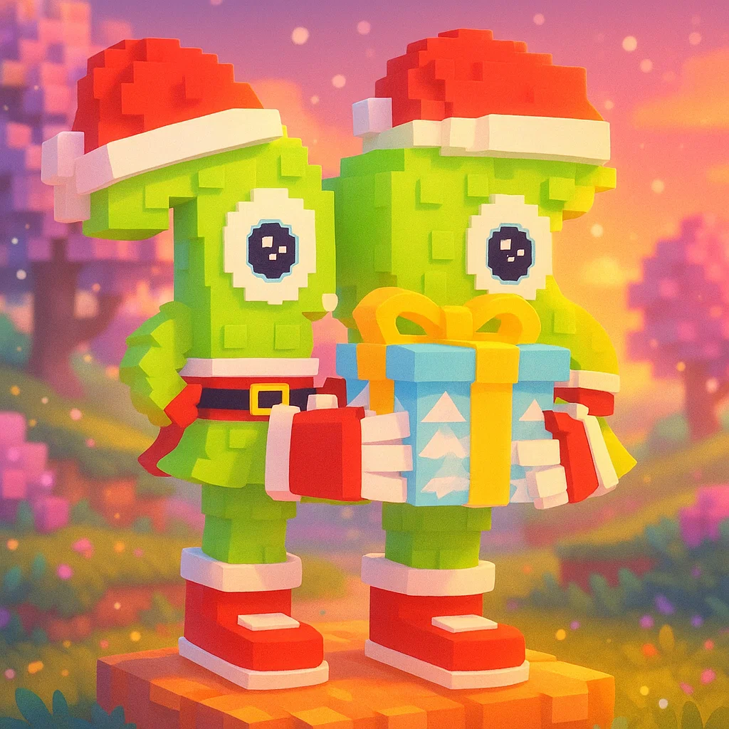 Brainrot character 2: 25