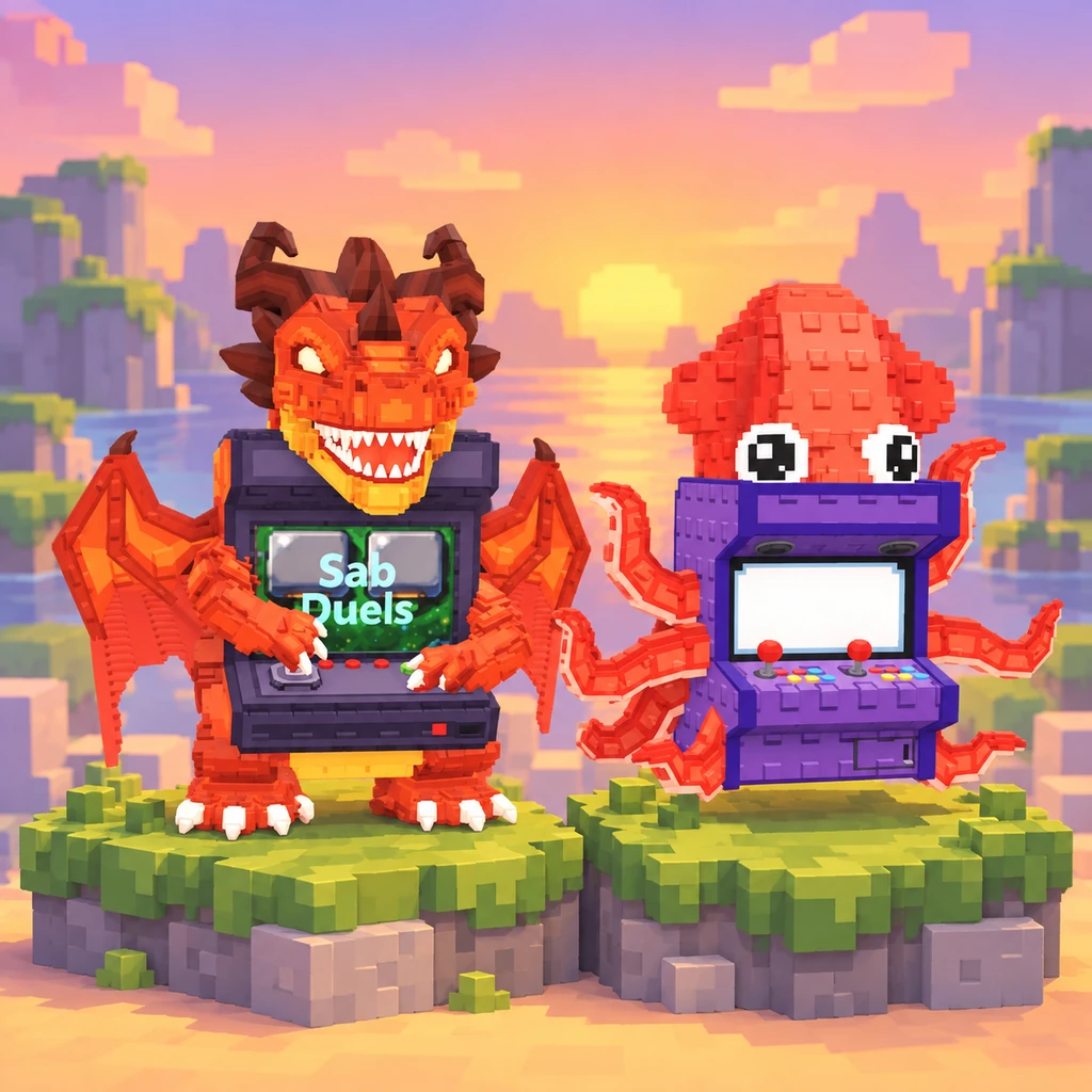 Arca Bros