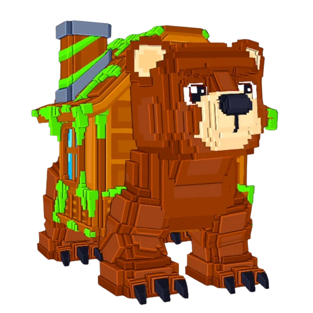 Bearo Houso