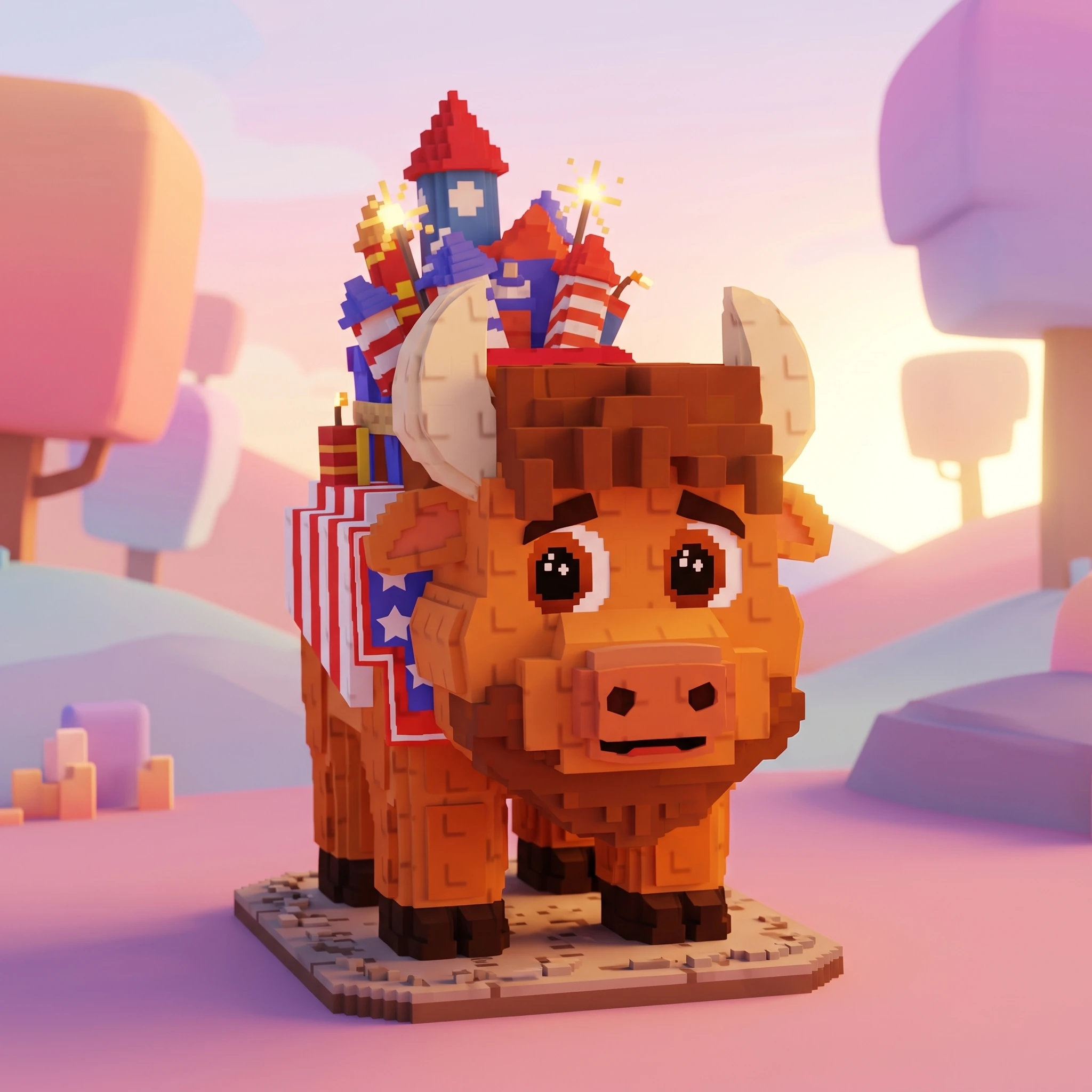 Bufalino Boomberino