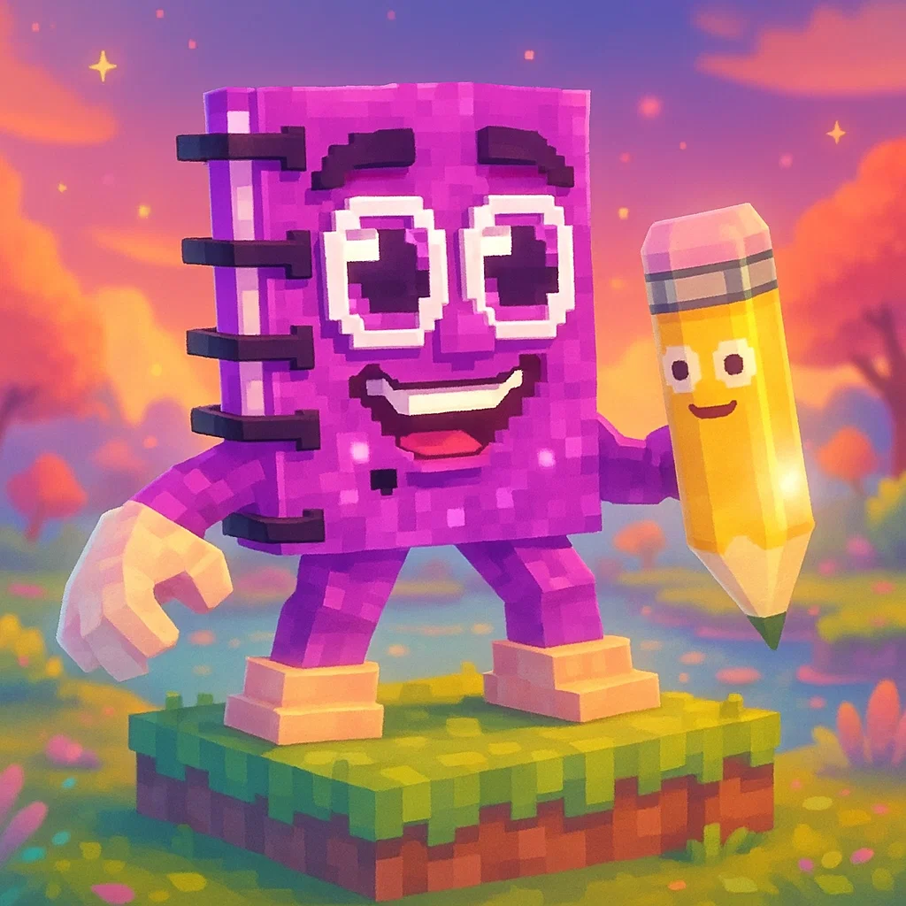 Brainrot character 71: cuadramat and pakrahmatmamat