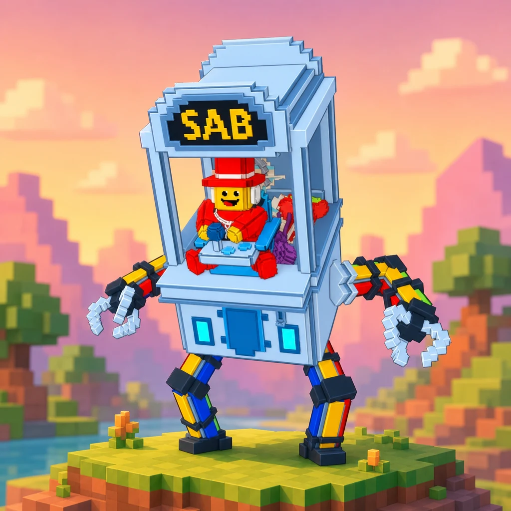 Grabatron