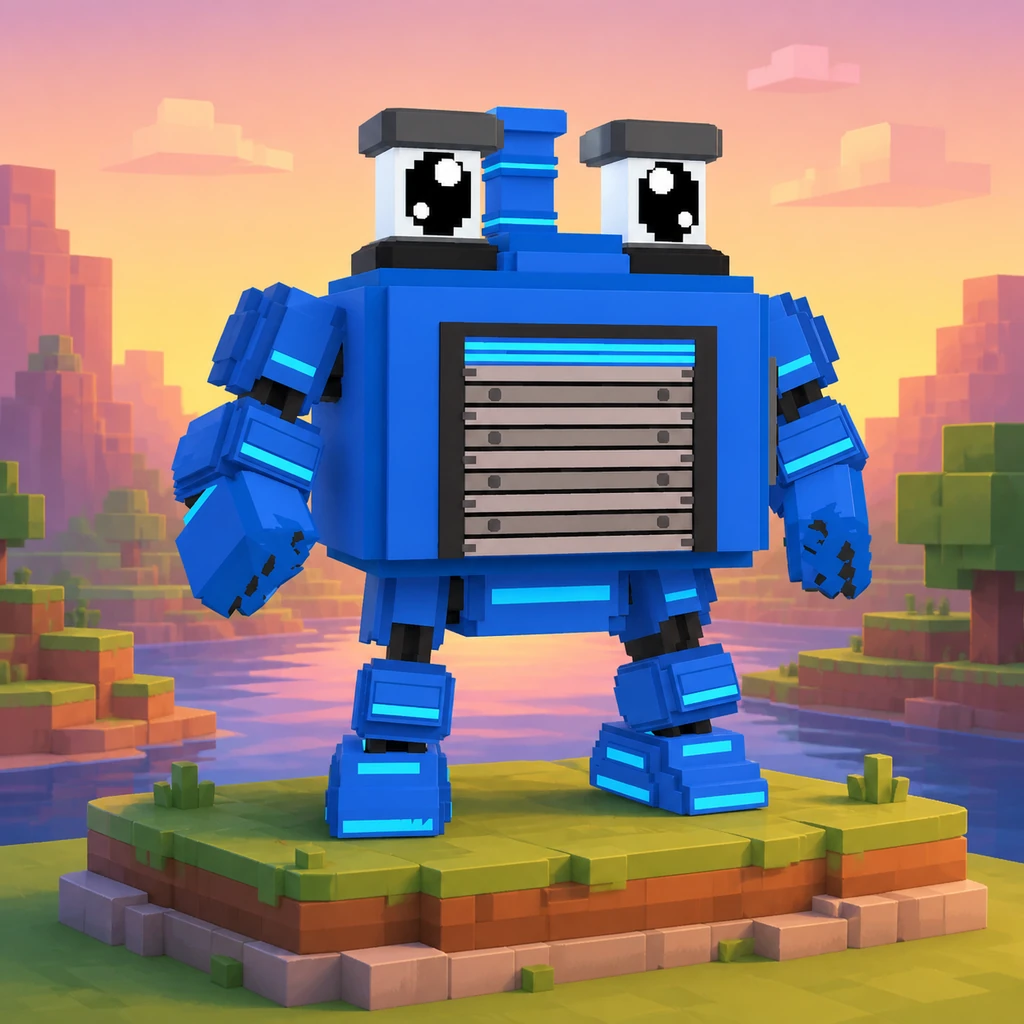 La Fuse Machine