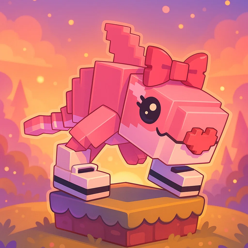 Brainrot character 147: orcalita orcala
