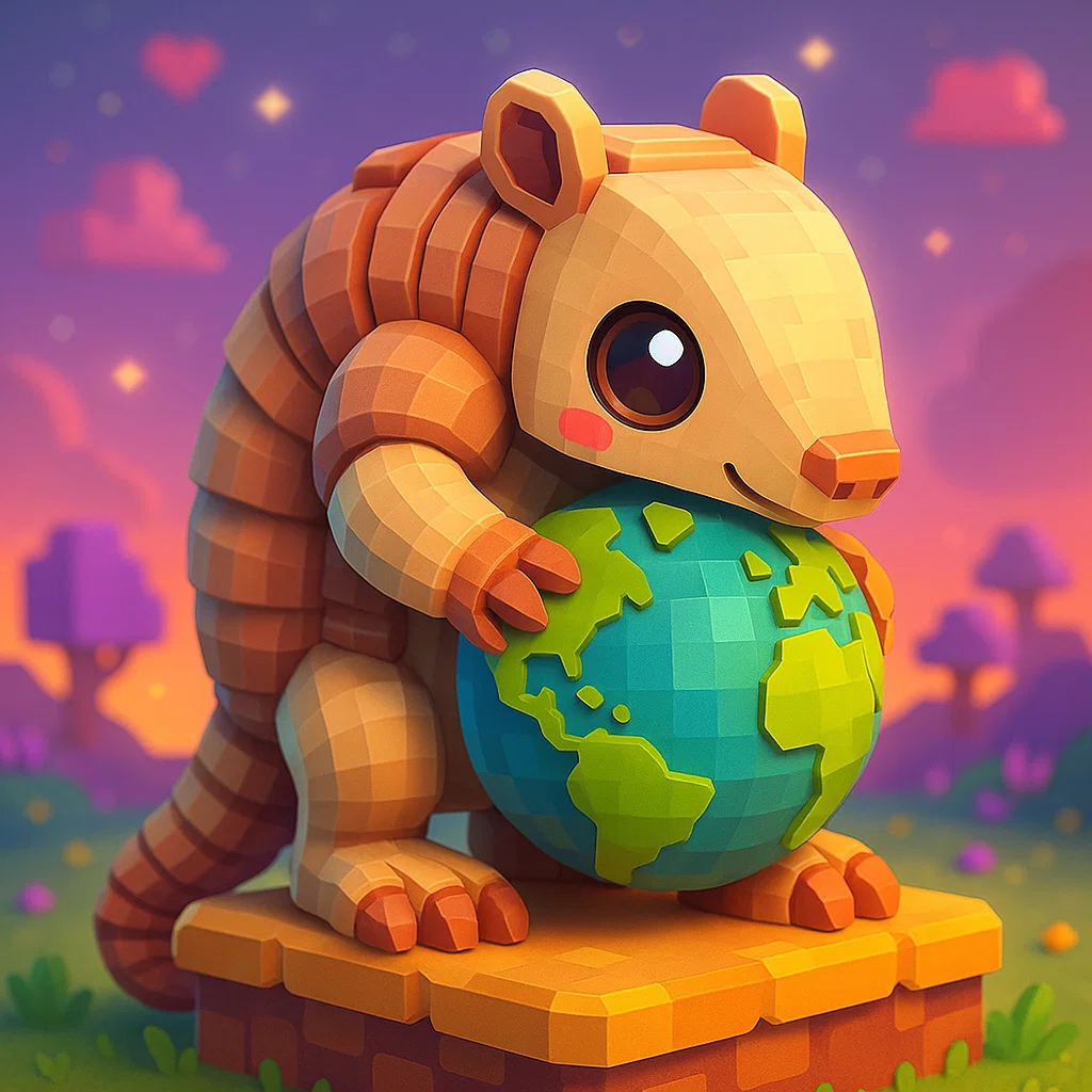 Brainrot character 95: pippi poppa pippo peppe