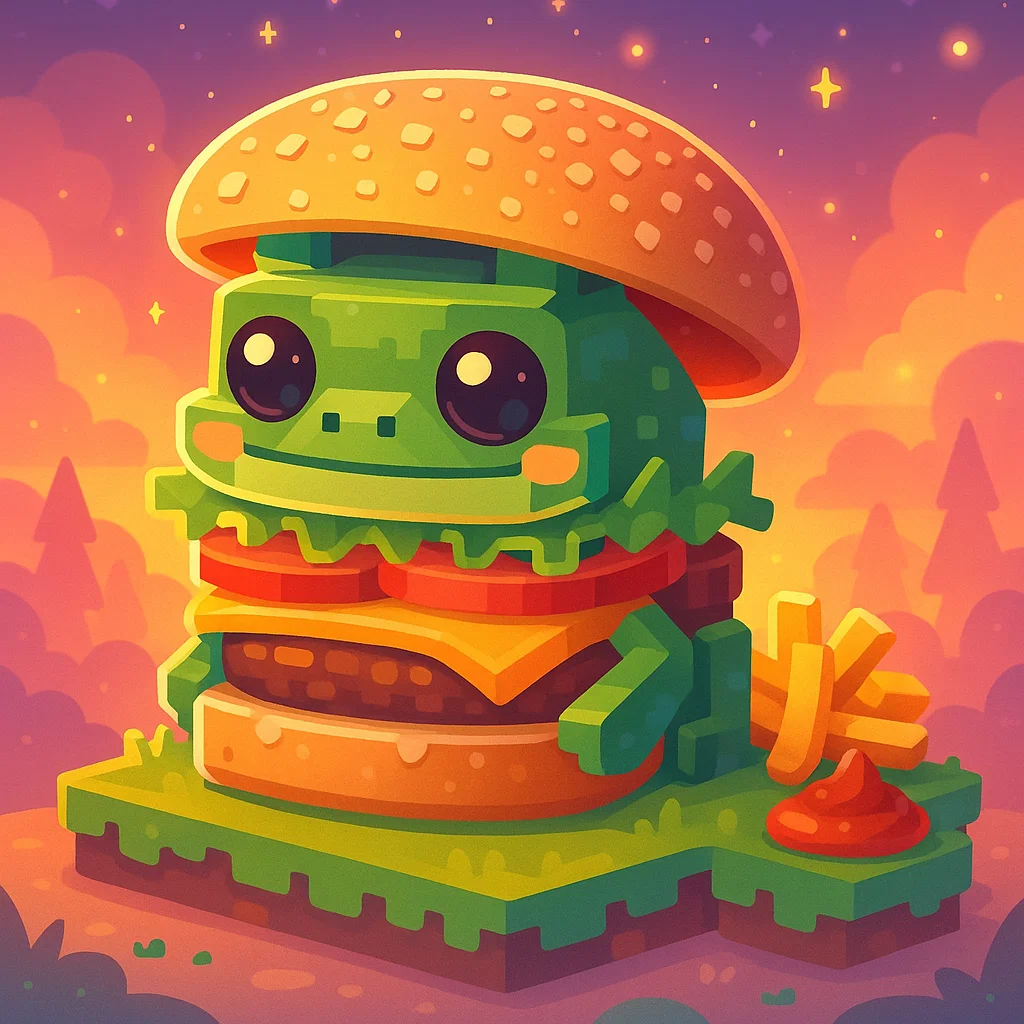 Brainrot character 98: rana paninone