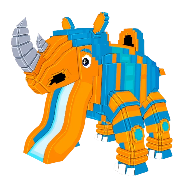 Rhino Slido