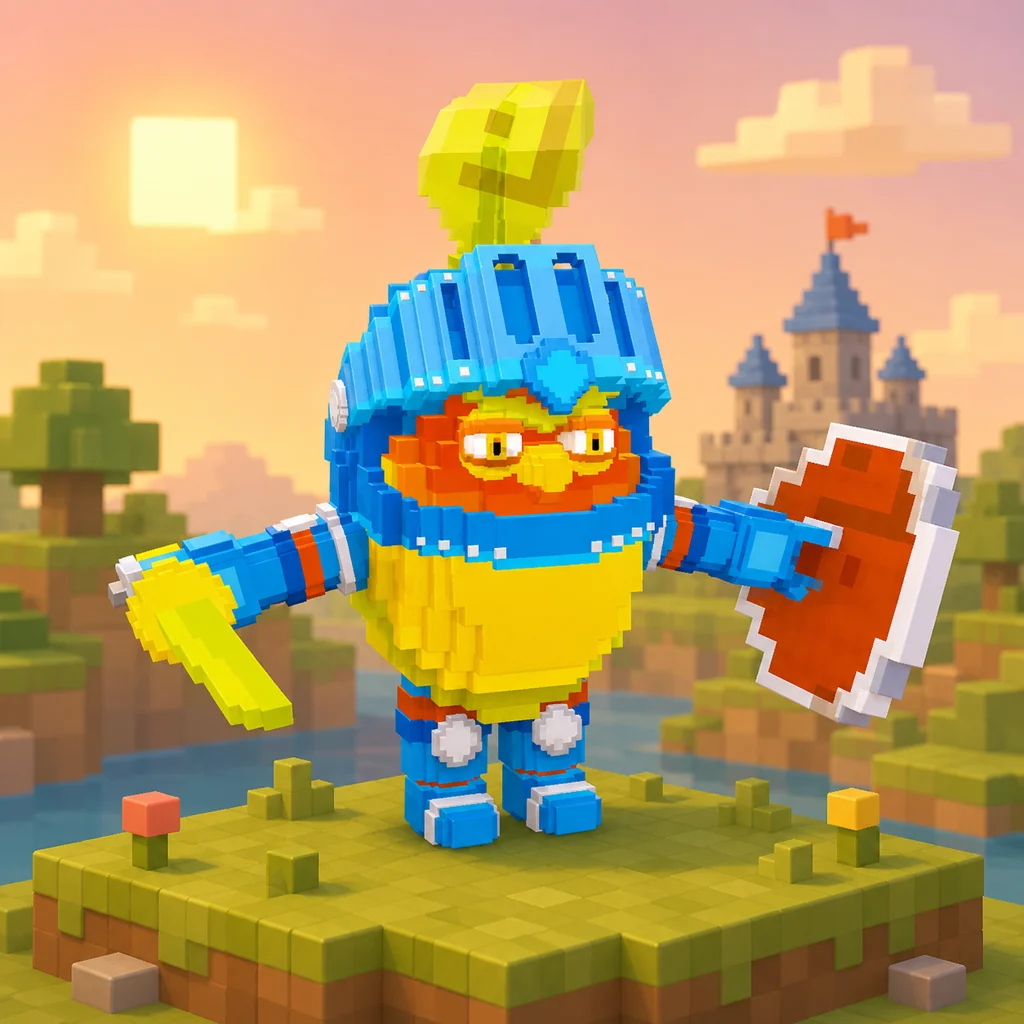 Sir Mangus