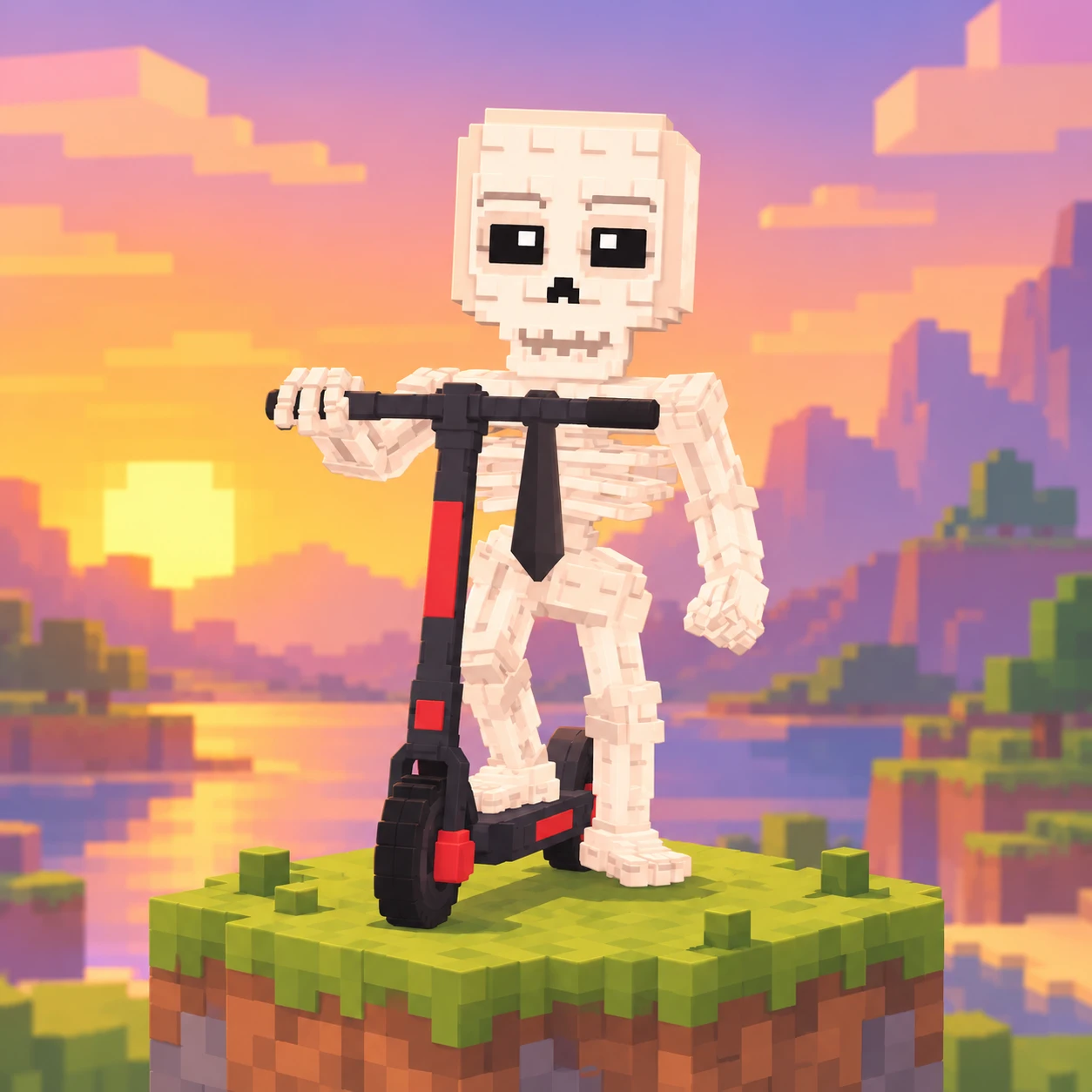 Skooter Skelly