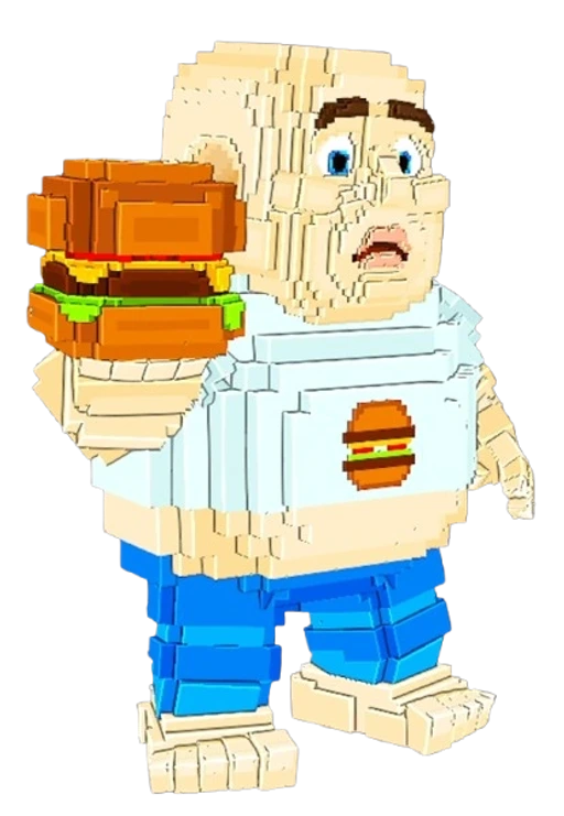 Steakini Fattini