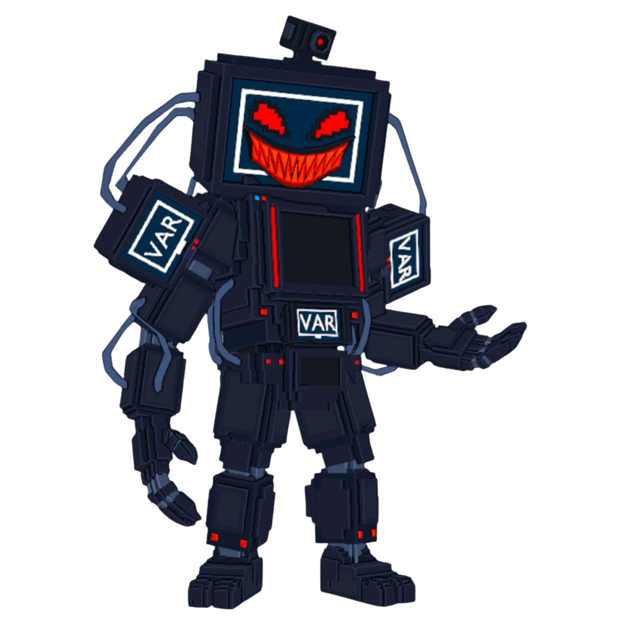 VAR