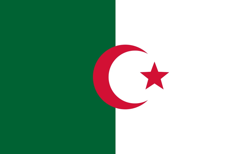 Algeria