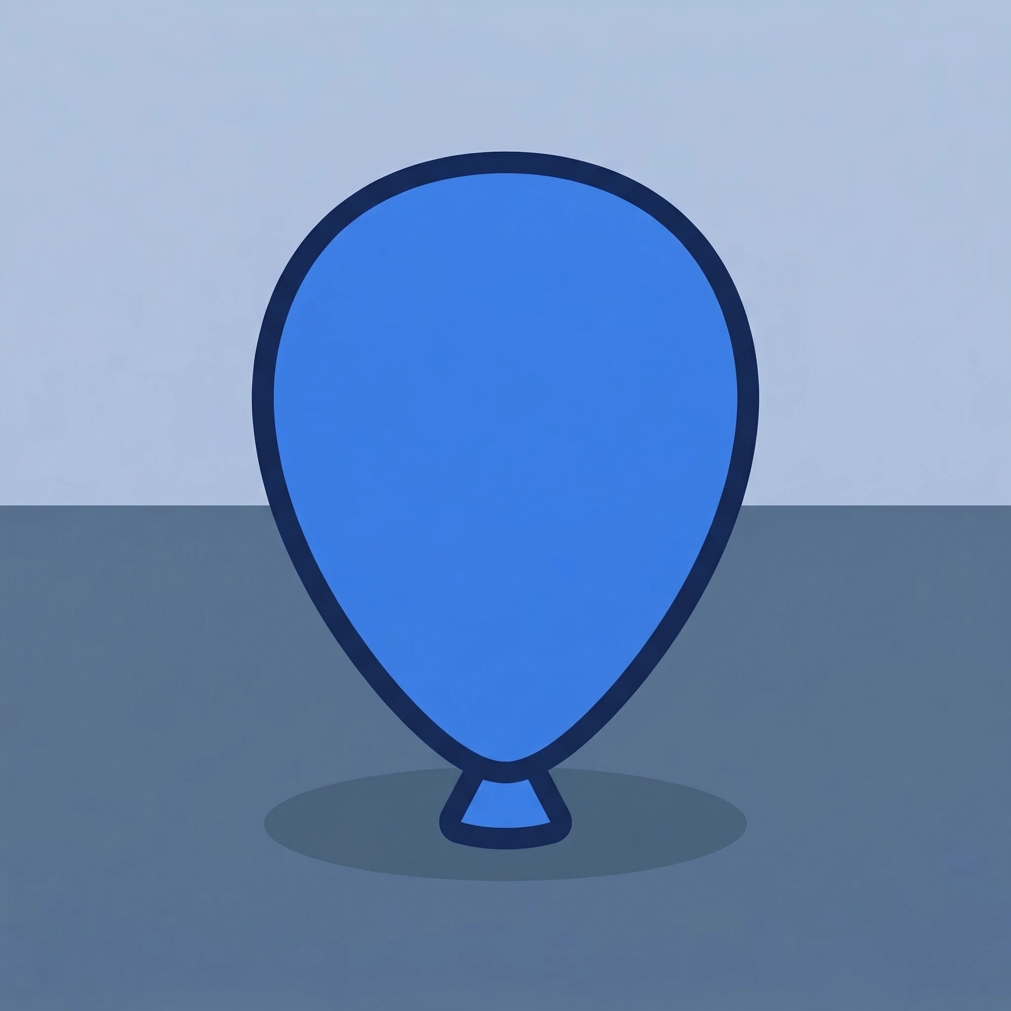 BlueBalloon